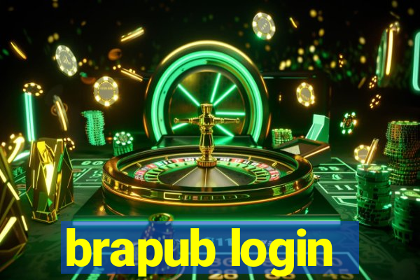 brapub login